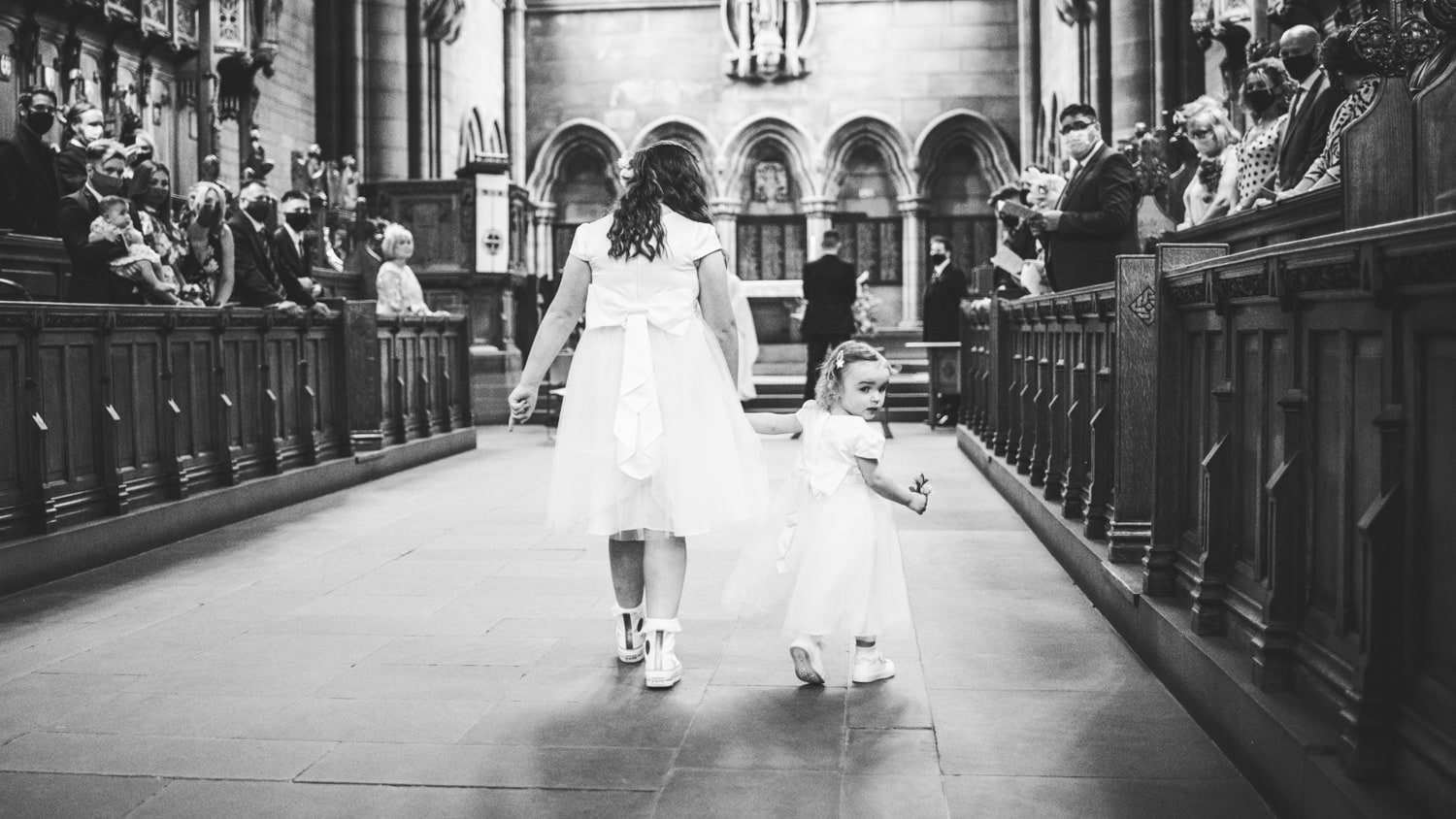 Wedding Photographer Glasgow