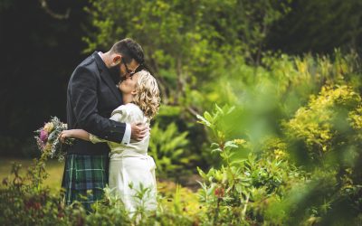 Loch Ness Country House Hotel Wedding Photography