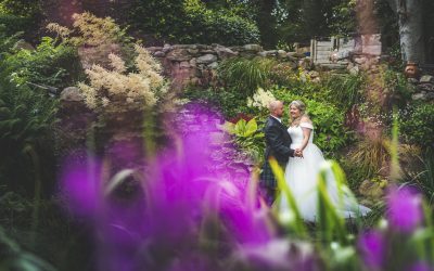 Balfreish Barns Wedding Photography
