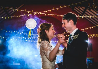 Highland Wedding Dance