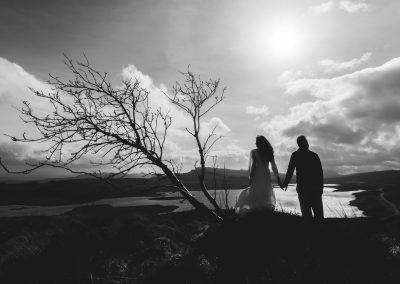 Isle of Skye Elopements