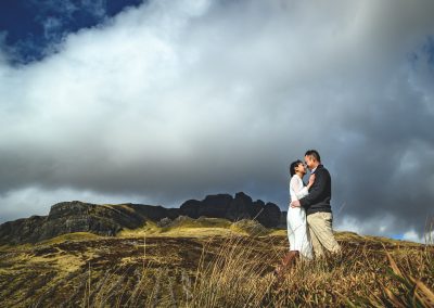 Isle of Skye Elopements