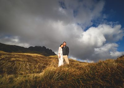 Isle of Skye Elopements