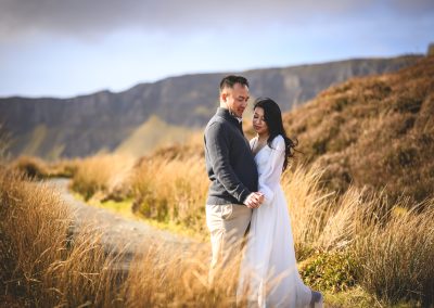 Isle of Skye Elopements