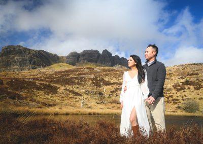 Isle of Skye Elopements