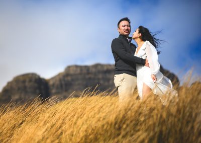 Isle of Skye Elopements