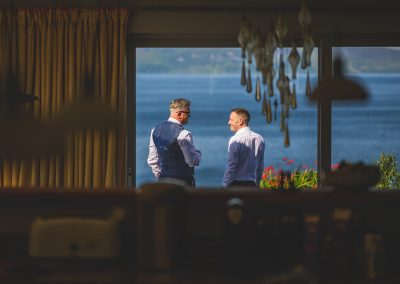 Applecross Elopements