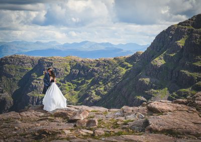 Applecross Elopements