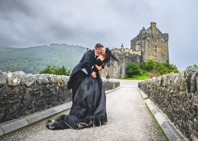 Highland Elopements
