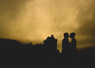 Eilean Donan Castle Elopements