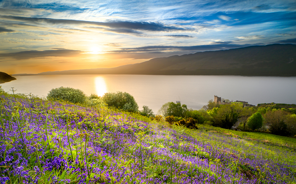 Loch Ness Elopements
