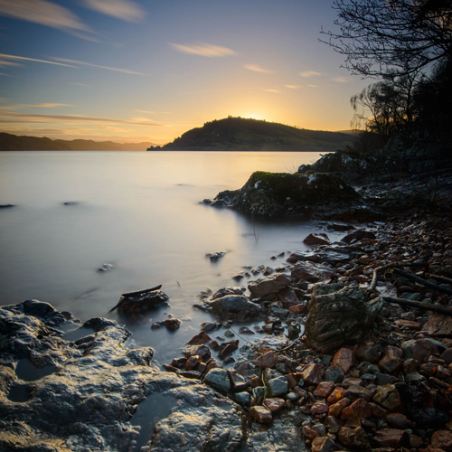 Loch Ness