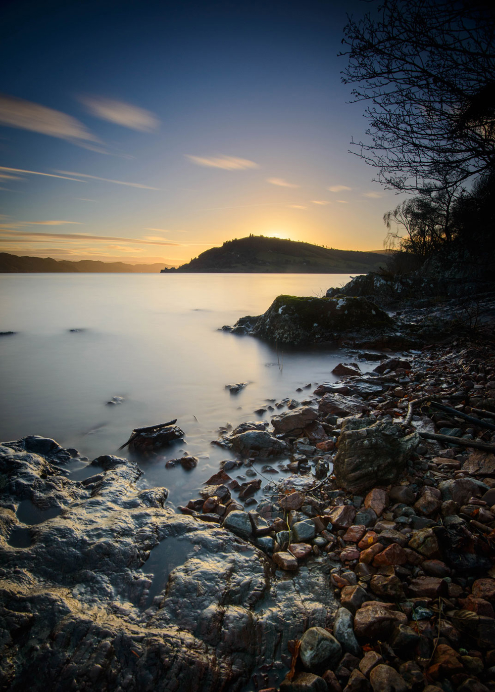 Loch Ness Elopements