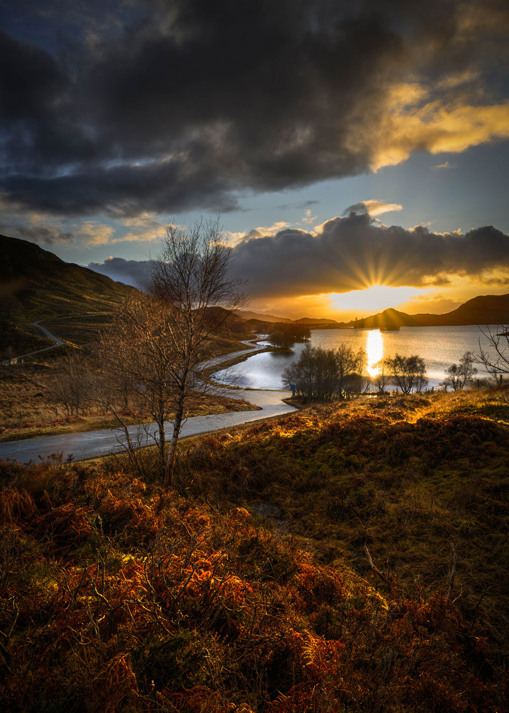 Loch Ness Elopements