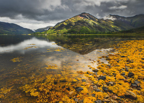 Eilean Donan Castle Elopements