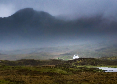 Scottish Elopement Photographer