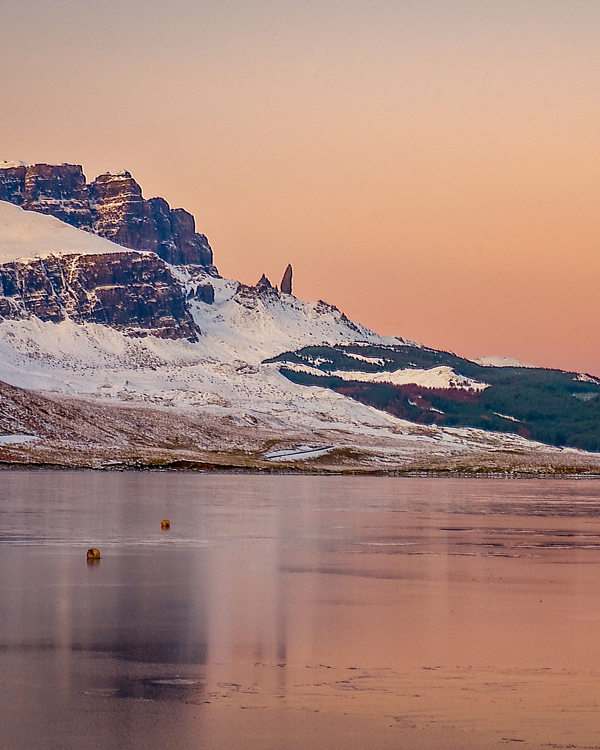 Isle of Skye Elopements
